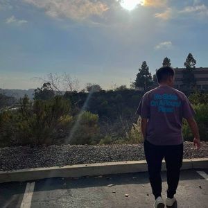 Meet your Posher, John kervin